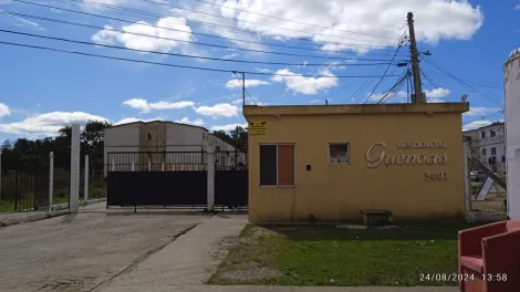 imagem 1 - APARTAMENTO NO RESIDENCIAL GUENOAS imagem 1 - APARTAMENTO NO RESIDENCIAL GUENOAS