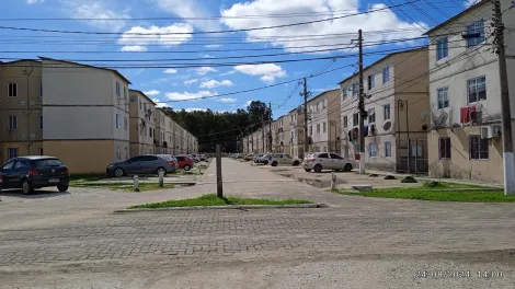 imagem 3 - APARTAMENTO NO RESIDENCIAL GUENOAS imagem 3 - APARTAMENTO NO RESIDENCIAL GUENOAS