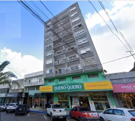 imagem 1 - Excelente apartamento de frente para a Av. Sete de Setembro imagem 1 - Excelente apartamento de frente para a Av. Sete de Setembro