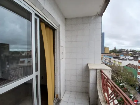 imagem 2 - Excelente apartamento de frente para a Av. Sete de Setembro imagem 2 - Excelente apartamento de frente para a Av. Sete de Setembro