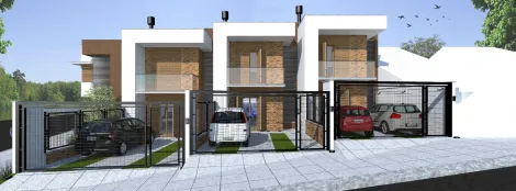 imagem 4 - Terreno com Projeto Arquitetônico Pronto - Localização Privilegiada imagem 4 - Terreno com Projeto Arquitetônico Pronto - Localização Privilegiada