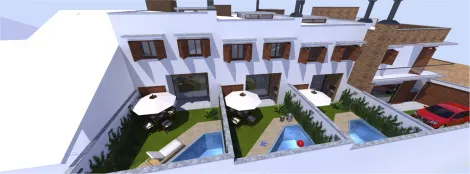 imagem 5 - Terreno com Projeto Arquitetônico Pronto - Localização Privilegiada imagem 5 - Terreno com Projeto Arquitetônico Pronto - Localização Privilegiada