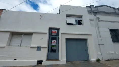 imagem 1 - CASA À VENDA NO CENTRO DA CIDADE imagem 1 - CASA À VENDA NO CENTRO DA CIDADE