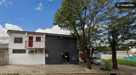 imagem 1 - PRÉDIO MISTO: COMERCIAL E RESIDENCIAL À VENDA imagem 1 - PRÉDIO MISTO: COMERCIAL E RESIDENCIAL À VENDA