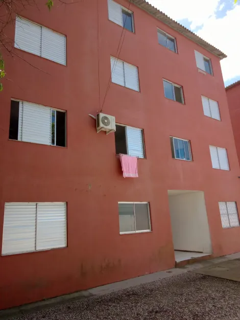 imagem 2 - Apartamento - Fora de Condomínio imagem 2 - Apartamento - Fora de Condomínio