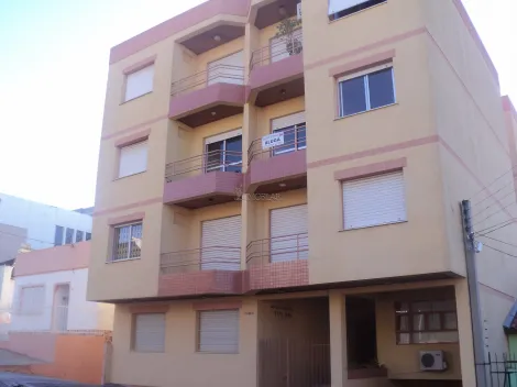 Alugar Apartamento / Padrão em Bagé. apenas R$ 750,00