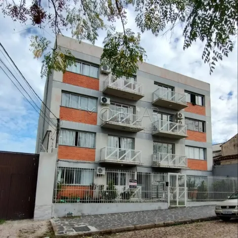 Alugar Apartamento / Fora de Condomínio em Bagé. apenas R$ 800,00