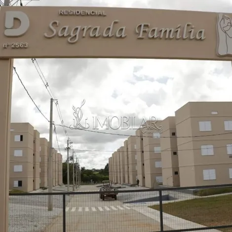 imagem 1 - Apartamento - Fora de Condomínio imagem 1 - Apartamento - Fora de Condomínio