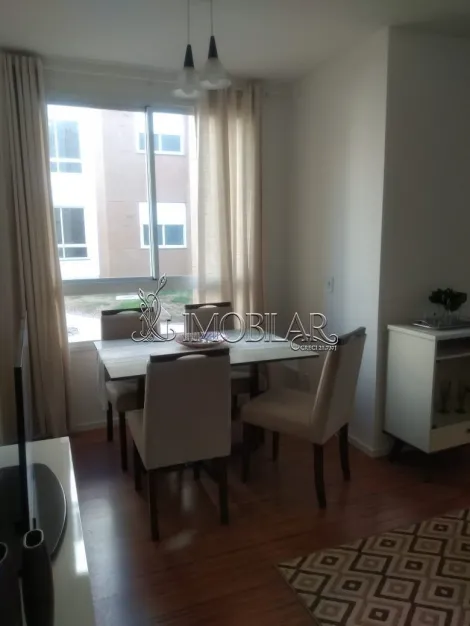 imagem 5 - APARTAMENTO MOBILIADO imagem 5 - APARTAMENTO MOBILIADO