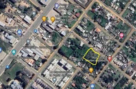imagem 1 - Terreno - Padrão imagem 1 - Terreno - Padrão