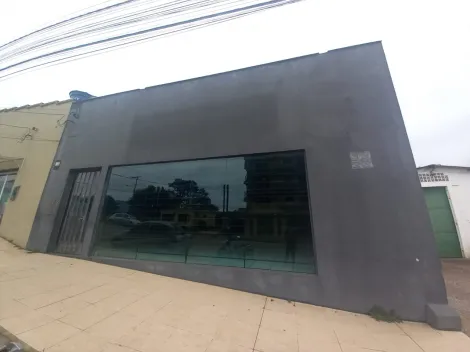 imagem 1 - Comercial - Ponto Comercial imagem 1 - Comercial - Ponto Comercial