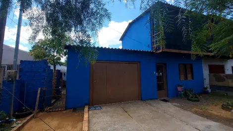 imagem 1 - CASA À VENDA NA MASCARENHAS DE MORAES imagem 1 - CASA À VENDA NA MASCARENHAS DE MORAES
