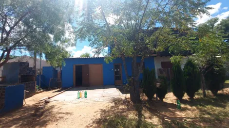 imagem 4 - CASA À VENDA NA MASCARENHAS DE MORAES imagem 4 - CASA À VENDA NA MASCARENHAS DE MORAES