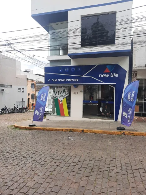 imagem 1 - Excelente Prédio Comercial na Avenida Sete de Setembro imagem 1 - Excelente Prédio Comercial na Avenida Sete de Setembro
