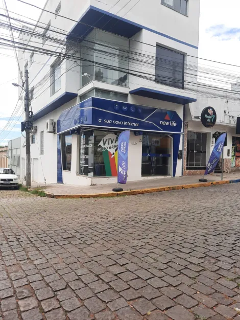 imagem 2 - Excelente Prédio Comercial na Avenida Sete de Setembro imagem 2 - Excelente Prédio Comercial na Avenida Sete de Setembro