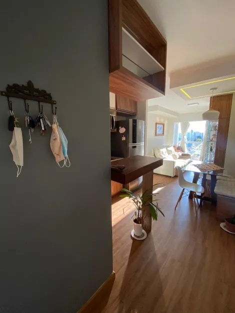 imagem 2 - Excelente apartamento com lareira, churrasqueira e 2 vagas de garagem cobertas no Dallé Paso de los Toros! imagem 2 - Excelente apartamento com lareira, churrasqueira e 2 vagas de garagem cobertas no Dallé Paso de los Toros!