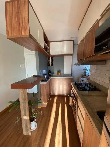 imagem 3 - Excelente apartamento com lareira, churrasqueira e 2 vagas de garagem cobertas no Dallé Paso de los Toros! imagem 3 - Excelente apartamento com lareira, churrasqueira e 2 vagas de garagem cobertas no Dallé Paso de los Toros!