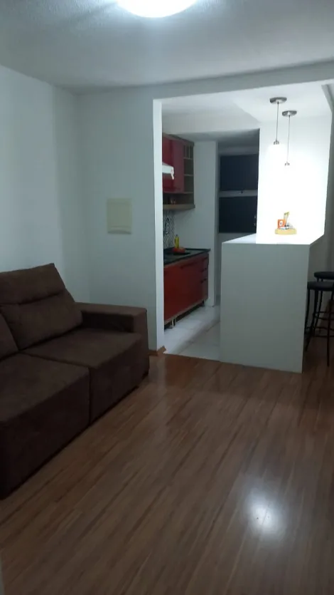 imagem 2 - Apartamento mobiliado com 2 dormitórios no Condomínio Chácara dos Anjos! imagem 2 - Apartamento mobiliado com 2 dormitórios no Condomínio Chácara dos Anjos!