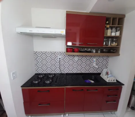 imagem 5 - Apartamento mobiliado com 2 dormitórios no Condomínio Chácara dos Anjos! imagem 5 - Apartamento mobiliado com 2 dormitórios no Condomínio Chácara dos Anjos!