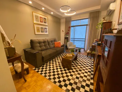 imagem 5 - Apartamento reformado no Edifício Amélia Kalil, em cima da Loja América imagem 5 - Apartamento reformado no Edifício Amélia Kalil, em cima da Loja América