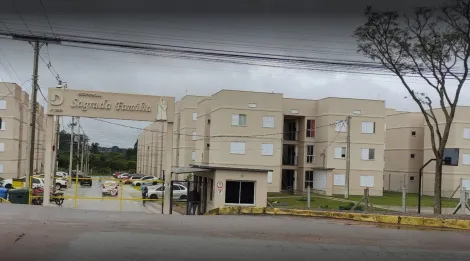 imagem 1 - APARTAMENTO 2 DORMITÓRIOS imagem 1 - APARTAMENTO 2 DORMITÓRIOS