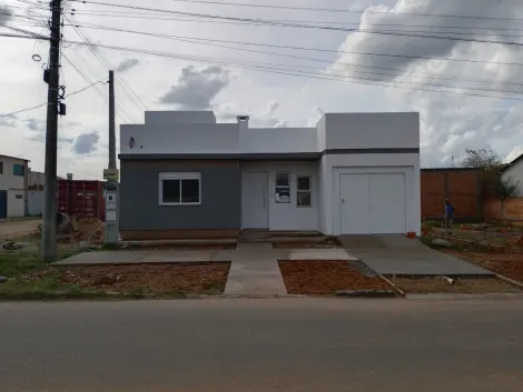 imagem 1 - Imóvel Novo - Casa em fase final de Construção em região super procurada. imagem 1 - Imóvel Novo - Casa em fase final de Construção em região super procurada.