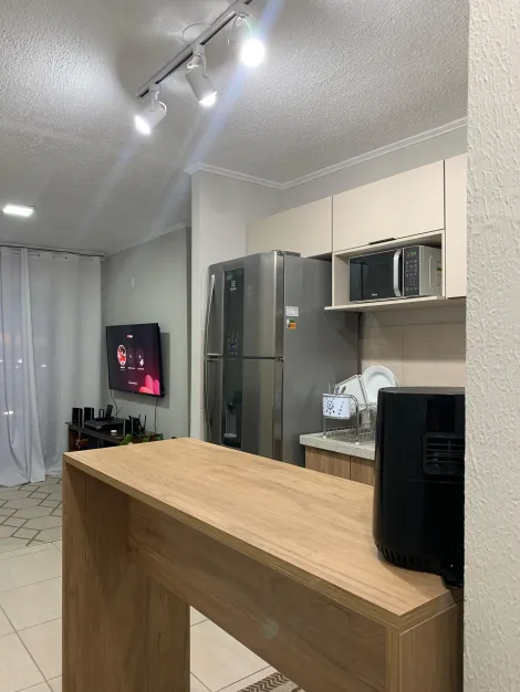 imagem 5 - Lindo apartamento mobiliado na Santa Tecla! imagem 5 - Lindo apartamento mobiliado na Santa Tecla!