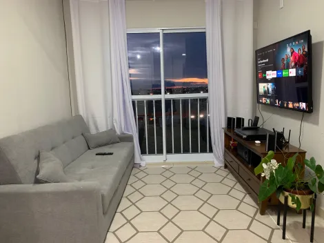 imagem 1 - Lindo apartamento mobiliado na Santa Tecla! imagem 1 - Lindo apartamento mobiliado na Santa Tecla!
