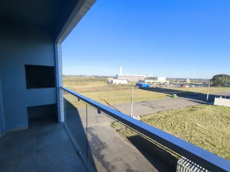 imagem 1 - Apartamento com 1 dormitório e churrasqueira à venda no bairro Universitário! imagem 1 - Apartamento com 1 dormitório e churrasqueira à venda no bairro Universitário!