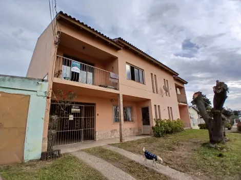imagem 1 - Casa térrea + 2 apartamentos já alugados! imagem 1 - Casa térrea + 2 apartamentos já alugados!