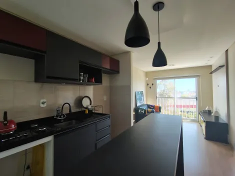 imagem 5 - Apartamento semi mobiliado no Punta Carretas imagem 5 - Apartamento semi mobiliado no Punta Carretas