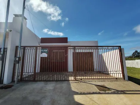 imagem 1 - Conforto e aconchego: casa com lareira e pátio imagem 1 - Conforto e aconchego: casa com lareira e pátio