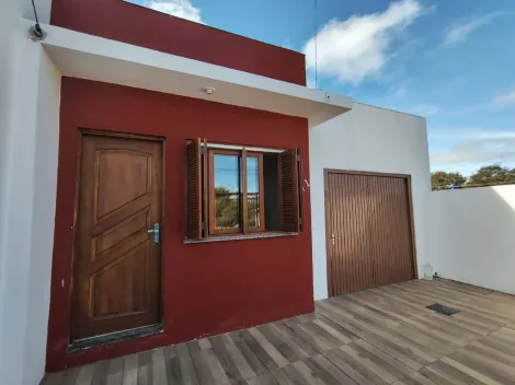 imagem 2 - Conforto e aconchego: casa com lareira e pátio imagem 2 - Conforto e aconchego: casa com lareira e pátio