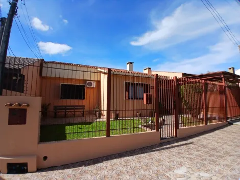 imagem 1 - Excelente Residência 100% térrea imagem 1 - Excelente Residência 100% térrea