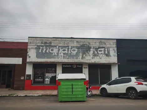 imagem 1 - Comercial - Prédio imagem 1 - Comercial - Prédio