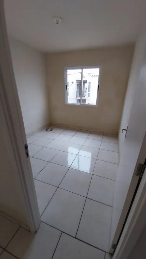 imagem 1 - Apartamento no Residencial Guenoas! imagem 1 - Apartamento no Residencial Guenoas!