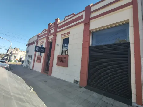 imagem 1 - Comercial - Prédio imagem 1 - Comercial - Prédio