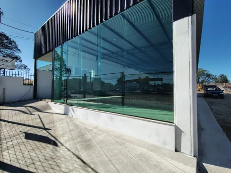 imagem 1 - Prédio comercial 300m² para locação imagem 1 - Prédio comercial 300m² para locação