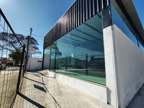 imagem 4 - Prédio comercial 300m² para locação imagem 4 - Prédio comercial 300m² para locação