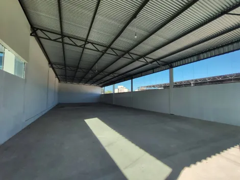 imagem 5 - Prédio comercial 300m² para locação imagem 5 - Prédio comercial 300m² para locação