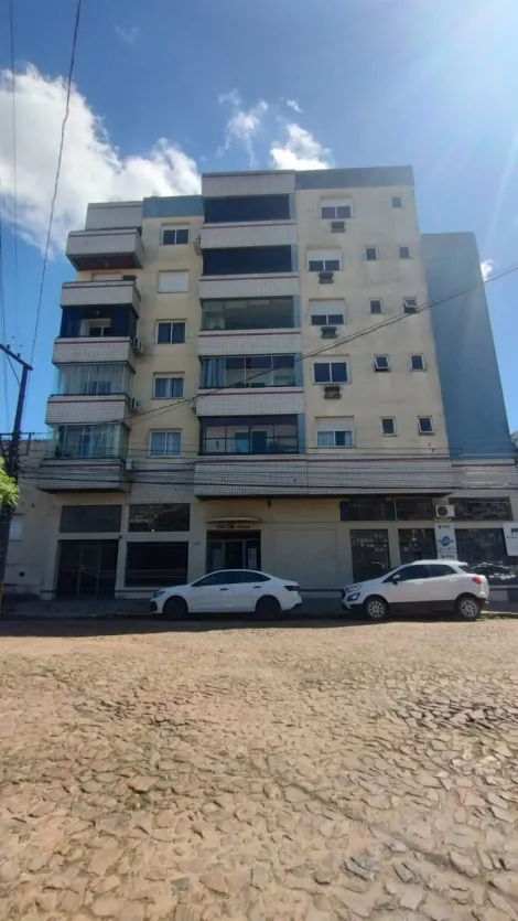 imagem 1 - Apartamento - Fora de Condomínio imagem 1 - Apartamento - Fora de Condomínio