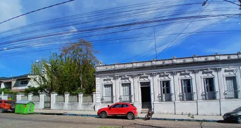 imagem 1 - Casarão histórico à venda no Centro de Bagé! imagem 1 - Casarão histórico à venda no Centro de Bagé!