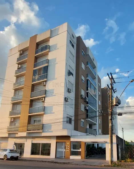 imagem 1 - Apartamento - Padrão imagem 1 - Apartamento - Padrão