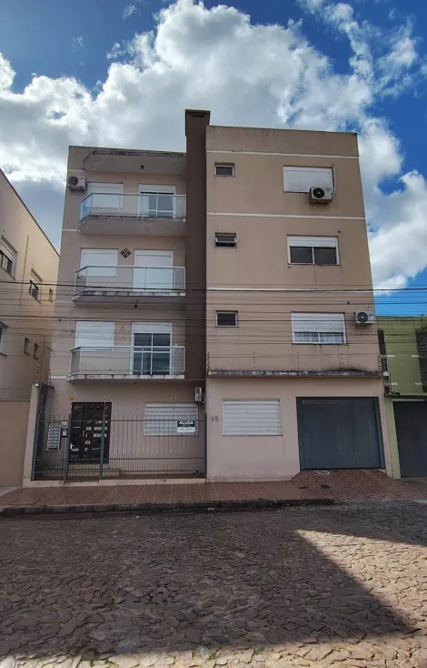 imagem 1 - Apartamento - Padrão imagem 1 - Apartamento - Padrão